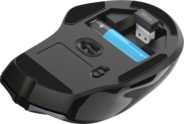 Actual product image Trust Mouse Nito Wireless (Wireless)