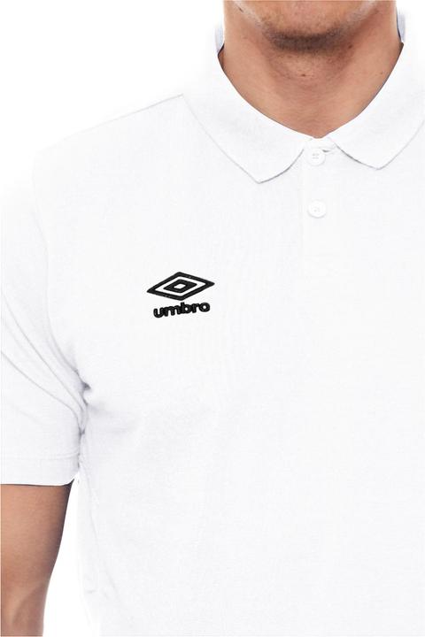 Image du produit Umbro - Polo ESSENTIAL - Garçon (158)