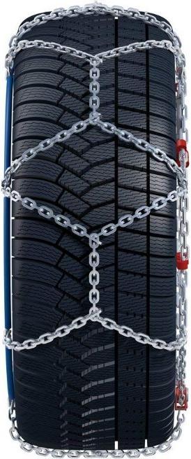 Actual product image König Chain ThuleKing XB16 Gr 230 16mmSnow Chains