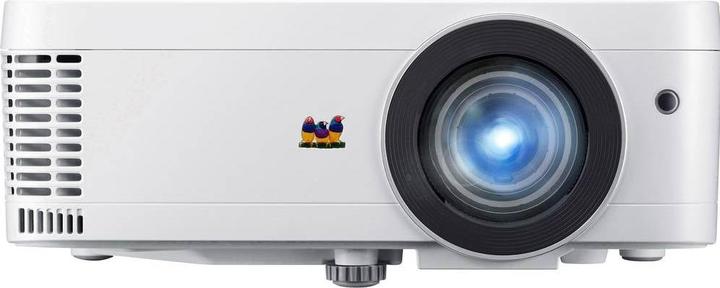 Image du produit Viewsonic PX706HD (Full HD, 3000 lm, 0.68 - 0.83:1)