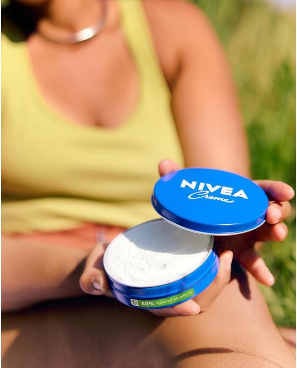 Produktbild NIVEA Creme Dose (Körpercreme, 150 ml)