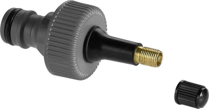Actual product image Gardena Drainage valve set (Set, 101.60 mm)
