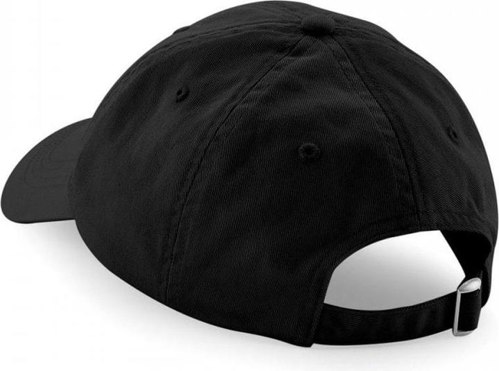 Immagine prodotto Beechfield Cappellino dad a 6 pannelli (confezione da 2) (Taglia unica)