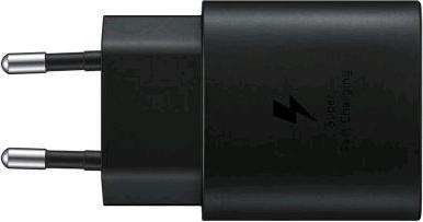 Image du produit Samsung Adaptateur de voyage PD + câble USB-C (25 W)