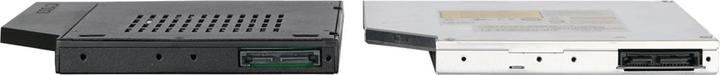 Actual product image Icy Dock MB411SPO-1B
