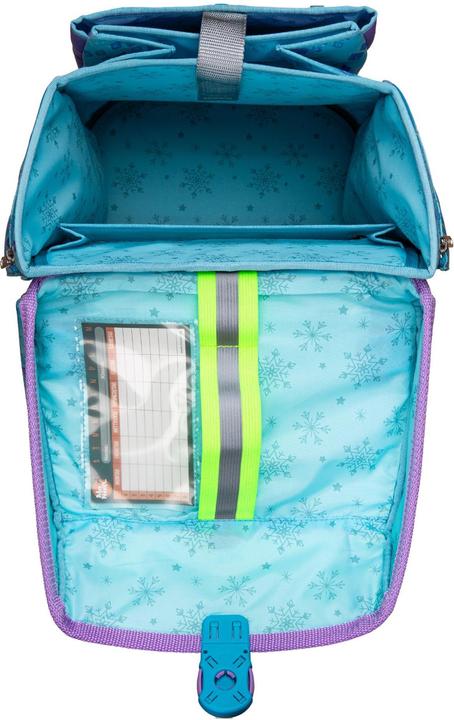 Produktbild Mc Neill Perfecto Schulranzen-Set 5-teilig (22 l)