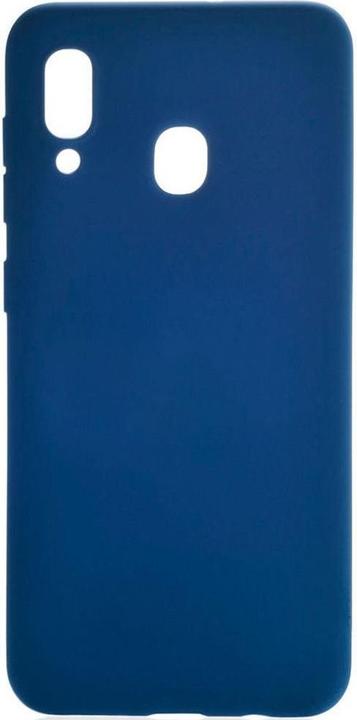 Productafbeelding Evelatus Galaxy A20 Boekhoesje (Samsung Galaxy A30, Samsung Galaxy A50, TCL A30, Samsung A20)