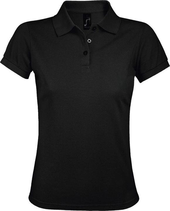 Sols Prime Pique PoloShirt Kurzarm