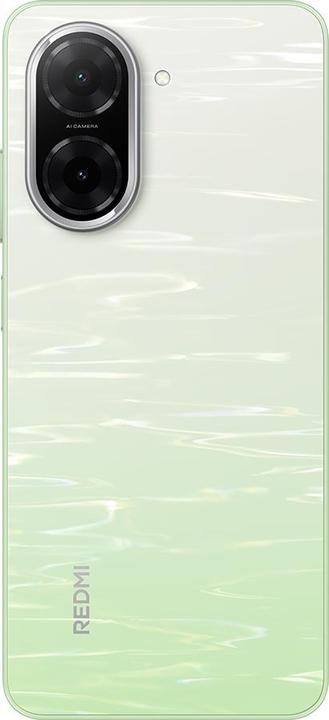 Produktbild Xiaomi Redmi A5 4G Dual Sim 4GB RAM 128GB - Lake Green (128 GB, Lake Green, 6.88", Dual SIM, 32 Mpx, 4G)