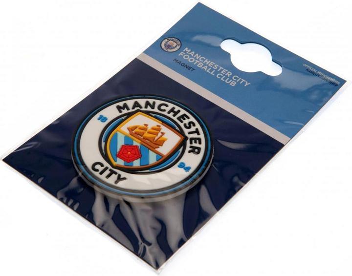 Actual product image Manchester City FC UTTA2463 P (1 x)