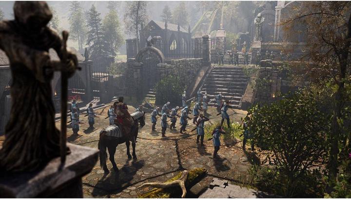 Produktbild 1C Entertainment King's Bounty II - Day One Edition (Xbox One S, Xbox One X, DE)