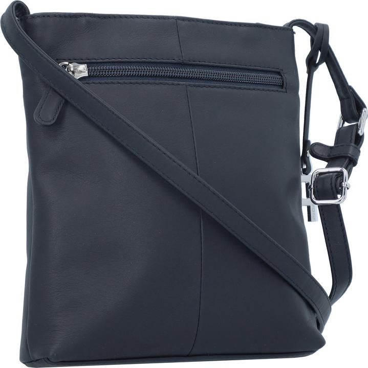 Image du produit Picard Timeless Sac à bandoulière en cuir 19 cm