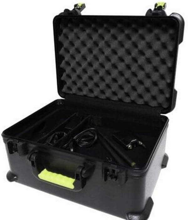 Actual product image Shure SH-MICCASEW07