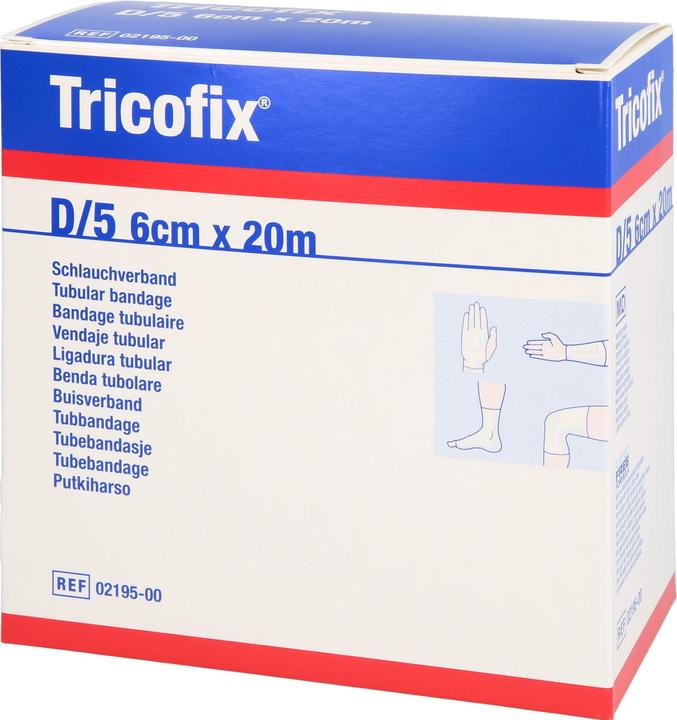 Immagine prodotto BSN Tricofix Schlauchverband
