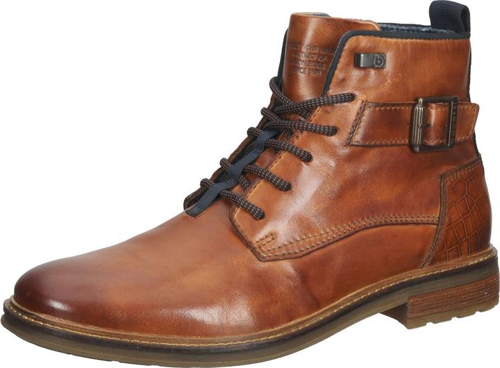 Produktbild Bugatti Stiefelette (46)
