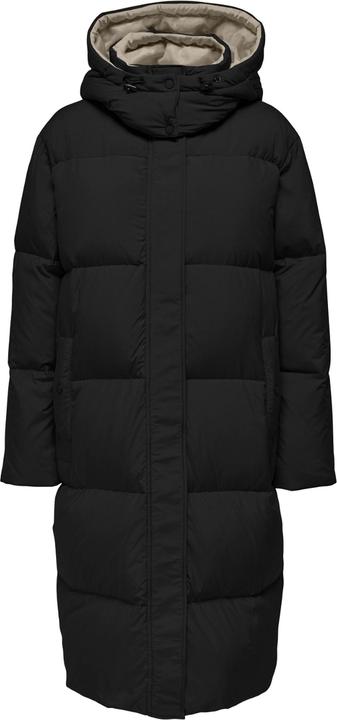 Produktbild Only Lange Wattierte Jacke (XL)