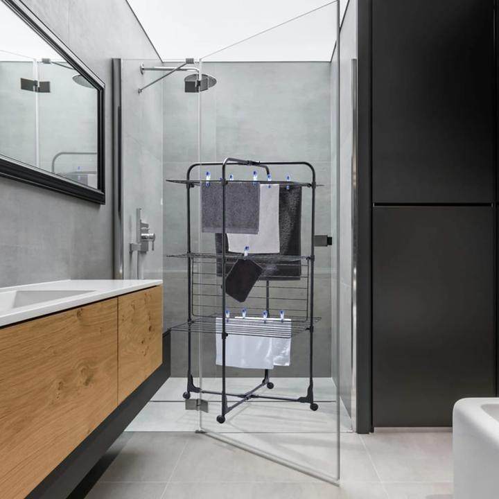 Image du produit Leifheit Classic Tower 270 (27 m)