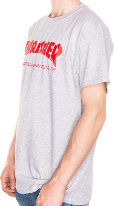 Image du produit Thrasher T-Shirt Skate Mag (M)