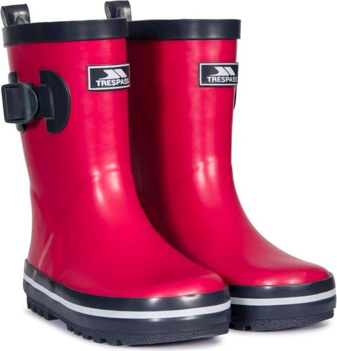 Trespass TRUMPET Kinder Gummistiefel