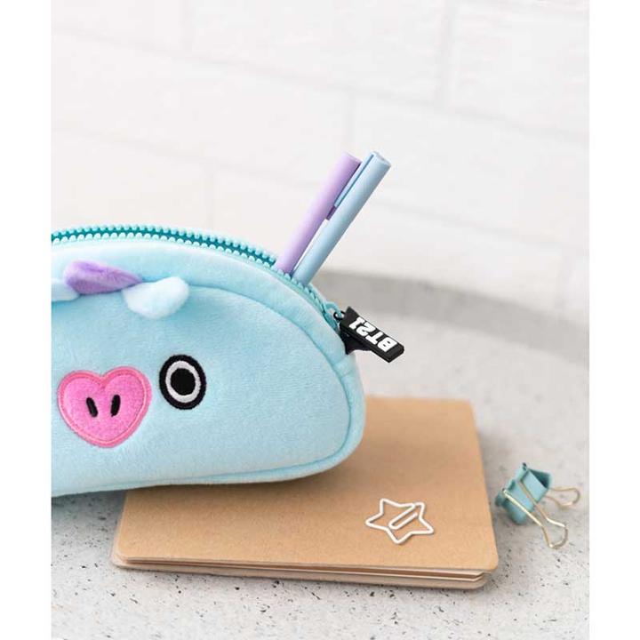 Actual product image BT21 Pen Line Friends - MANG tool pen