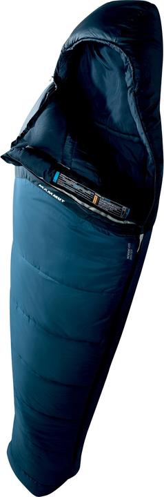 Produktbild Mammut Nordic OTI Winter (209 cm)