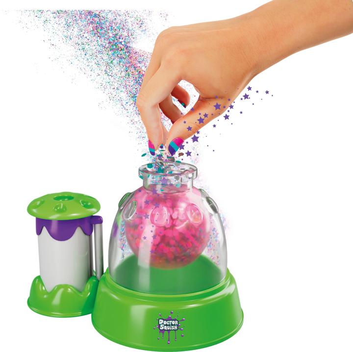 Image du produit Boti Docteur Squish Squishy Maker