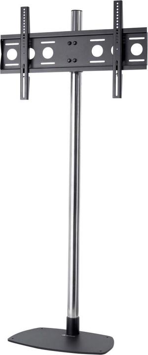 Actual product image edbak LCD/PC stand STD01 black (52", 80 kg)