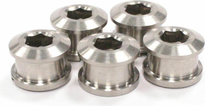Immagine prodotto Elevn 6.5 x 4 mm (x5)