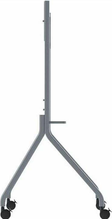 Actual product image Hisense Mobile roll stand WH3309-LK 65"-86 (86")