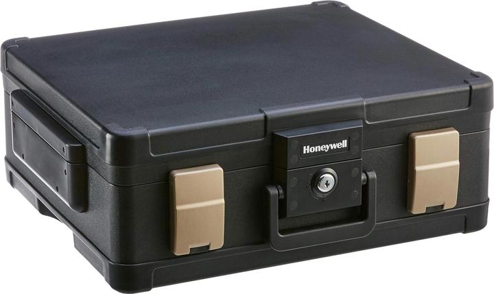 Honeywell Dokumentenkassette 1104G - 11L