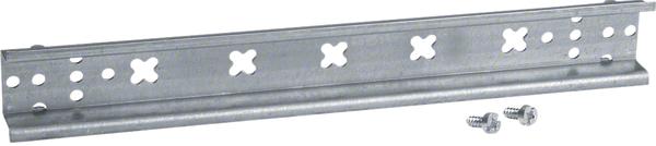 Hager top-hat rail