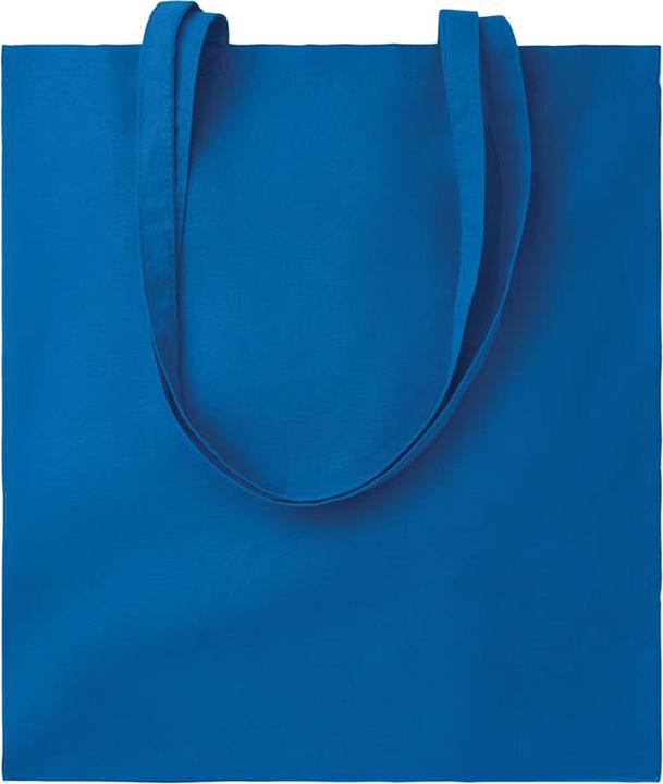 Produktbild MidOcean Einkaufstasche Cottonel Colour + Baumwolle