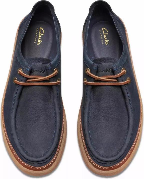 Produktbild Clarks Clarkwood Moc (39.5)