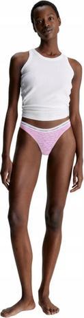 Image du produit Calvin Klein Brazillian - 000QD5068EGP9 (S, Lot de 3)