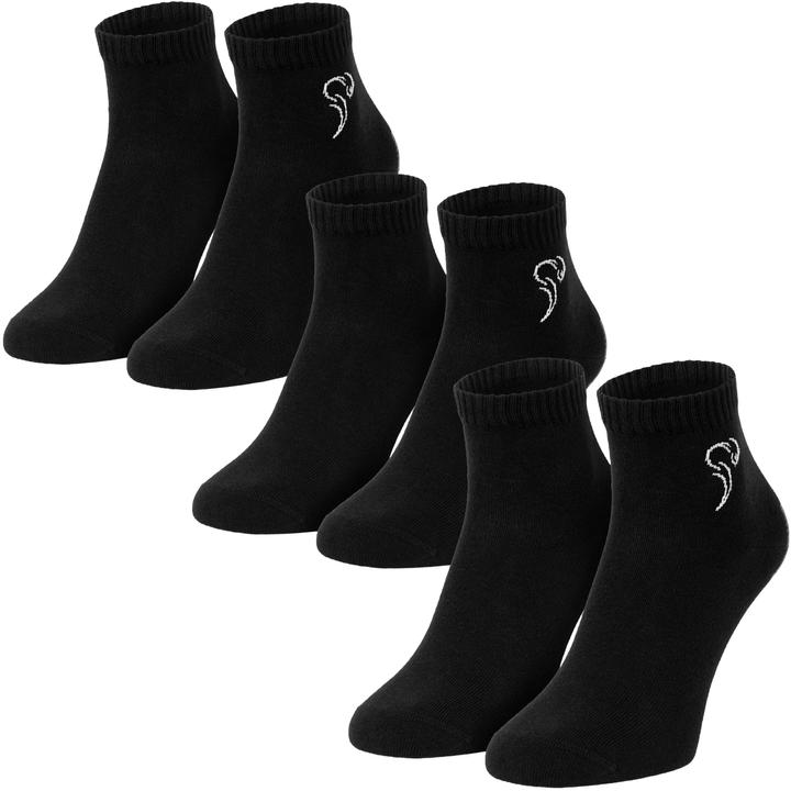 Black Snake 3 Pack Pure Comfort