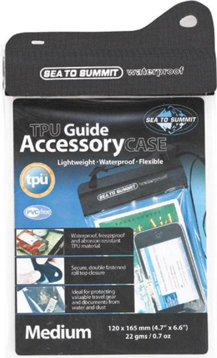 Produktbild Sea To Summit Accessory Case (Schutzhülle)