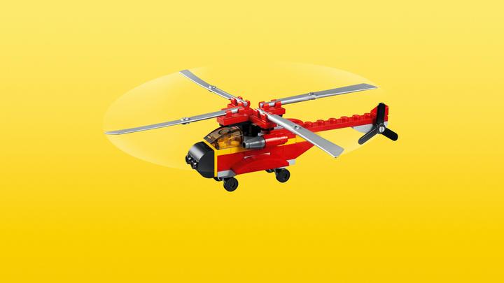 Image du produit LEGO S'amuser dans le monde (10403, LEGO Classic)