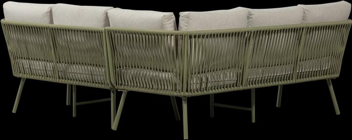 Immagine prodotto Woood Lounge