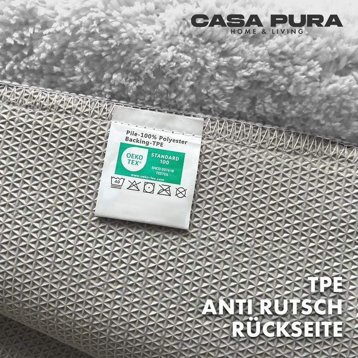 Produktbild Casa Pura SKY Badematte (50 x 80 cm)