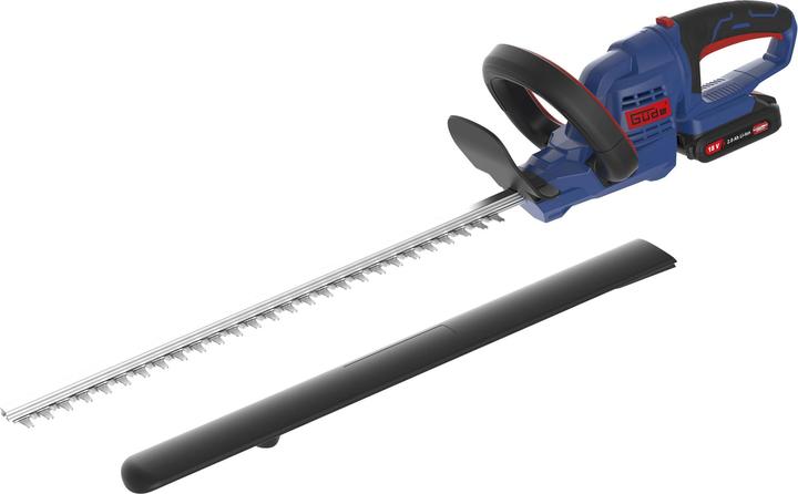 Immagine prodotto Güde HS 18-201-05 (Tagliasiepi a batteria)