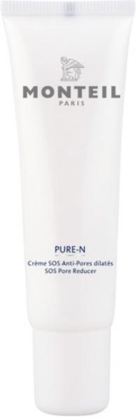 Produktbild Monteil Solutions SOS Pore Reducer 30 ml (30 ml, 24h Creme)