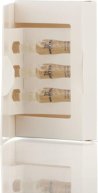 Produktbild Monteil Solutions SOS Ampoule 3 x 2 ml (2 ml)