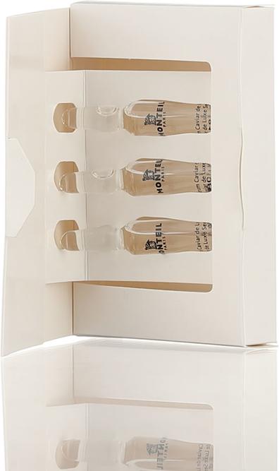 Produktbild Monteil Solutions Caviar de Luxe Ampoule 3 x 2 ml (2 ml)