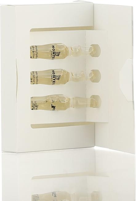 Produktbild Monteil Solutions Hydro Active Ampoule 3 x 2 ml (2 ml)