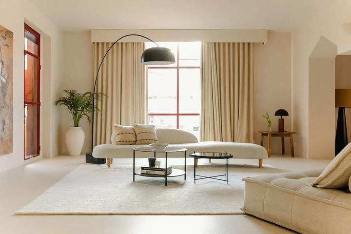 Produktbild Lorena Canals Teppich Rectangle (240 x 260 cm)