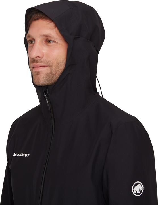 Actual product image Mammut Alto Light HS Hooded Jacket Men (3XL)