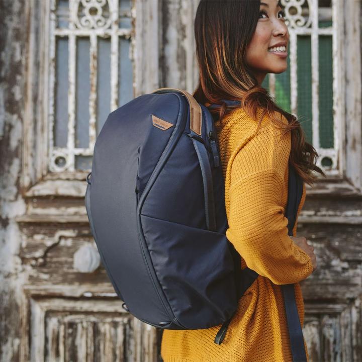 Image du produit Peak Design Sac à dos de tous les jours 15L Zip v2 (Sac à dos photo, 15 l)