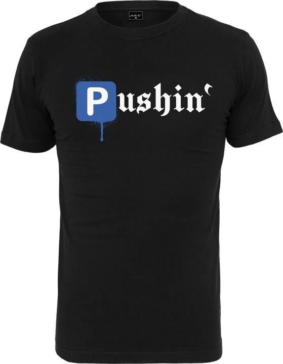 Mister Tee Pushin P Tee - 20377
