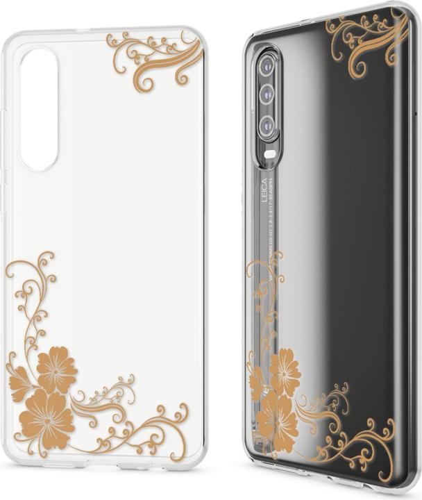 Produktbild Nalia Motiv Handyhülle (Huawei P30)