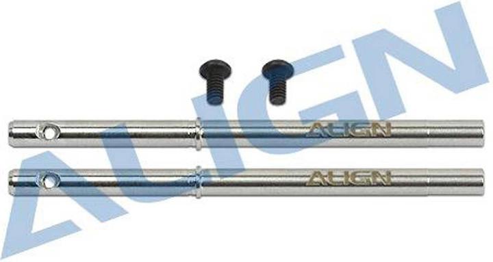Produktbild Align Hauptrotorwelle T-Rex 150